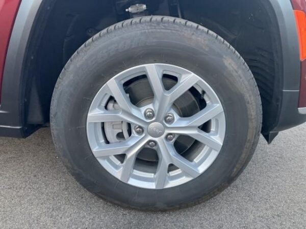 Ref:AUX-19972066 CHRYSLER JEEP JEEP GRAND CHEROKEE 2023 - Image 8