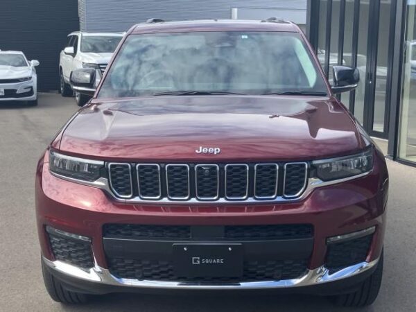 Ref:AUX-19972066 CHRYSLER JEEP JEEP GRAND CHEROKEE 2023 - Image 9