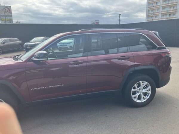 Ref:AUX-19972066 CHRYSLER JEEP JEEP GRAND CHEROKEE 2023 - Image 10