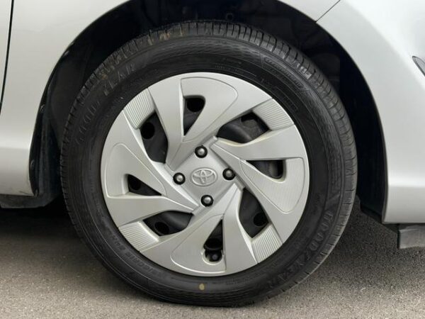 Ref:AUX-19972352 TOYOTA AQUA 2020 - Image 14
