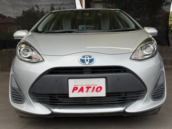 Ref:AUX-19972352 TOYOTA AQUA 2020 - Image 15