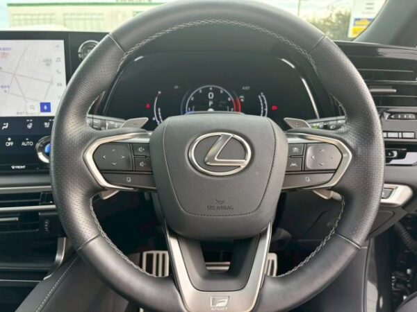 Ref:AUX-19972442 LEXUS RX350 2023 - Image 15