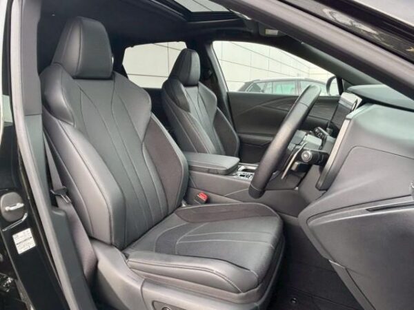 Ref:AUX-19972442 LEXUS RX350 2023 - Image 4