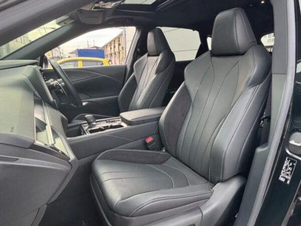 Ref:AUX-19972442 LEXUS RX350 2023 - Image 6