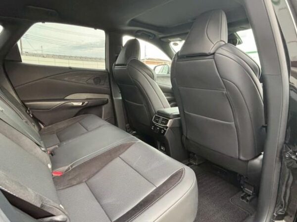Ref:AUX-19972442 LEXUS RX350 2023 - Image 7