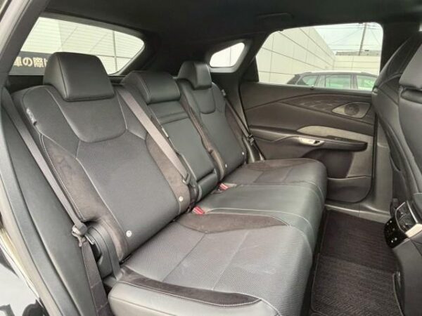 Ref:AUX-19972442 LEXUS RX350 2023 - Image 8