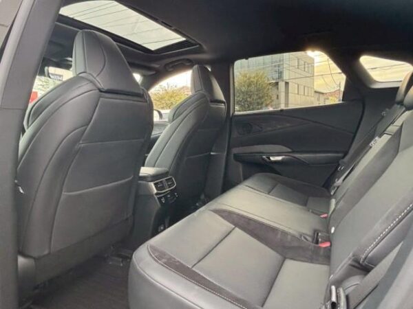Ref:AUX-19972442 LEXUS RX350 2023 - Image 9