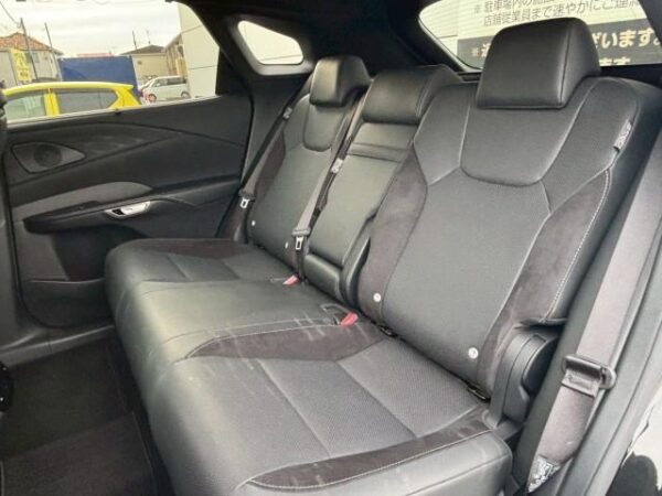 Ref:AUX-19972442 LEXUS RX350 2023 - Image 10