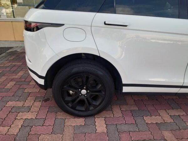 Ref:AUX-19972479 LAND ROVER RANGE ROVER EVOQUE 2019 - Image 11
