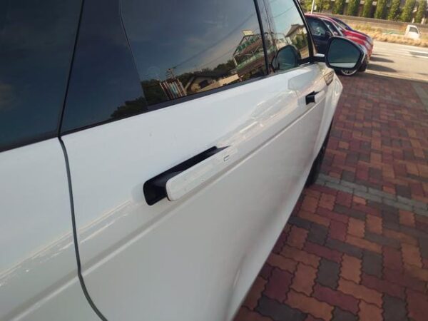 Ref:AUX-19972479 LAND ROVER RANGE ROVER EVOQUE 2019 - Image 12