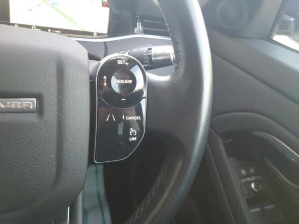 Ref:AUX-19972479 LAND ROVER RANGE ROVER EVOQUE 2019 - Image 18