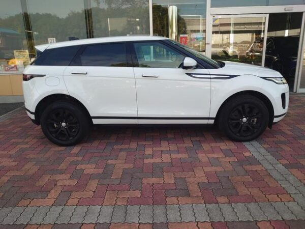 Ref:AUX-19972479 LAND ROVER RANGE ROVER EVOQUE 2019 - Image 4