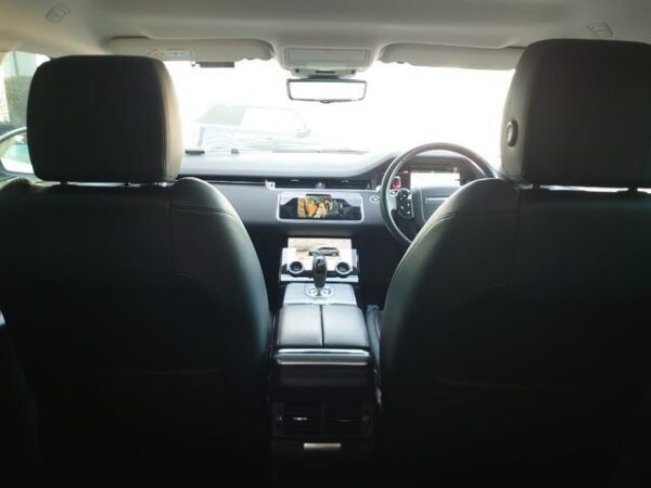 Ref:AUX-19972479 LAND ROVER RANGE ROVER EVOQUE 2019 - Image 7