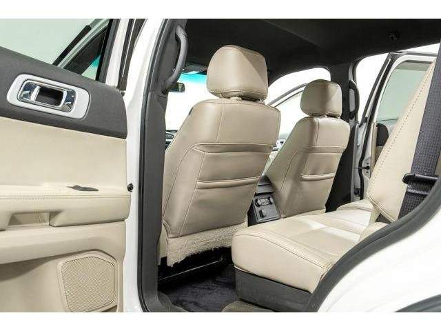 Ref:AUX-19976572 FORD EXPLORER 2012 - Image 14