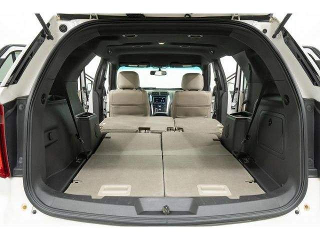 Ref:AUX-19976572 FORD EXPLORER 2012 - Image 17