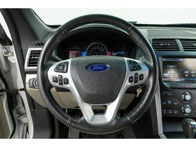 Ref:AUX-19976572 FORD EXPLORER 2012 - Image 19