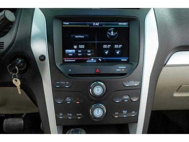 Ref:AUX-19976572 FORD EXPLORER 2012 - Image 20