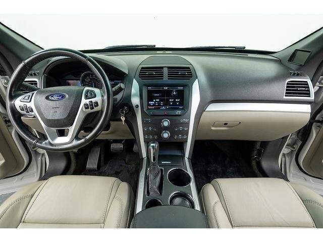 Ref:AUX-19976572 FORD EXPLORER 2012 - Image 3