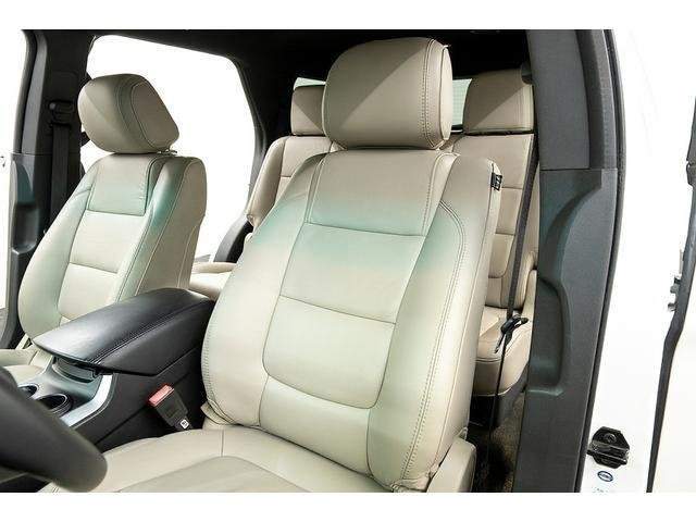 Ref:AUX-19976572 FORD EXPLORER 2012 - Image 4