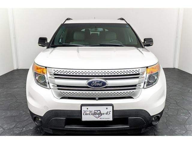 Ref:AUX-19976572 FORD EXPLORER 2012 - Image 6