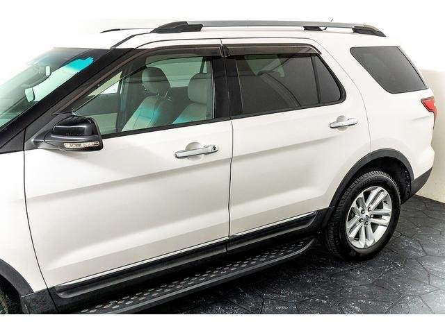 Ref:AUX-19976572 FORD EXPLORER 2012 - Image 8