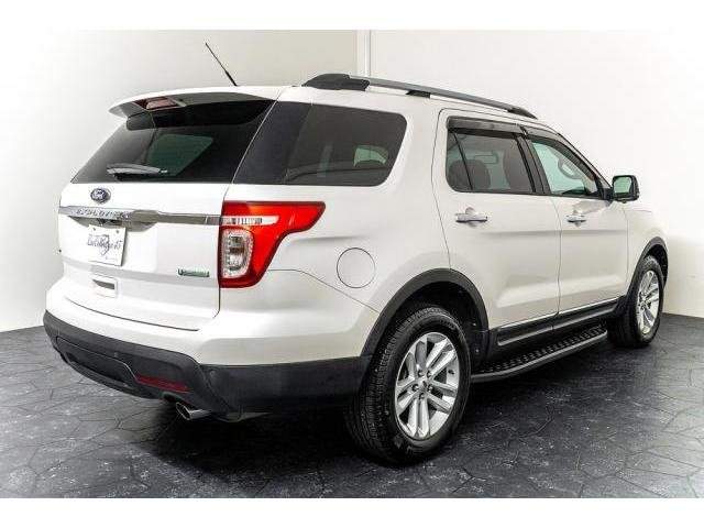 Ref:AUX-19976572 FORD EXPLORER 2012 - Image 9