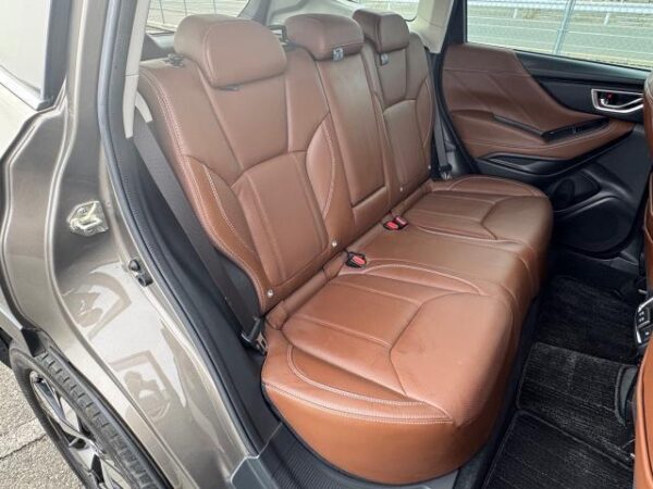 Ref:AUX-19976579 SUBARU FORESTER 2020 - Image 11
