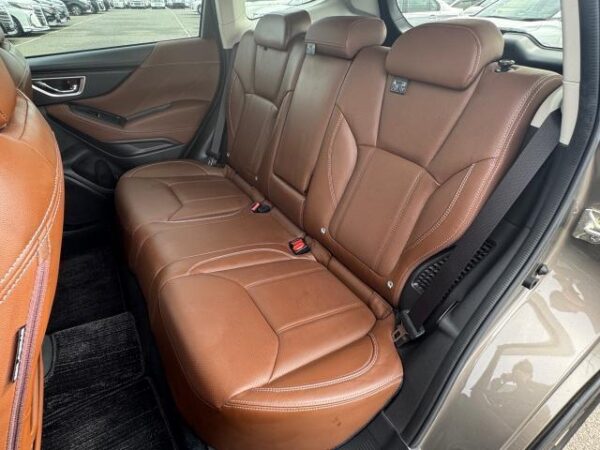 Ref:AUX-19976579 SUBARU FORESTER 2020 - Image 13