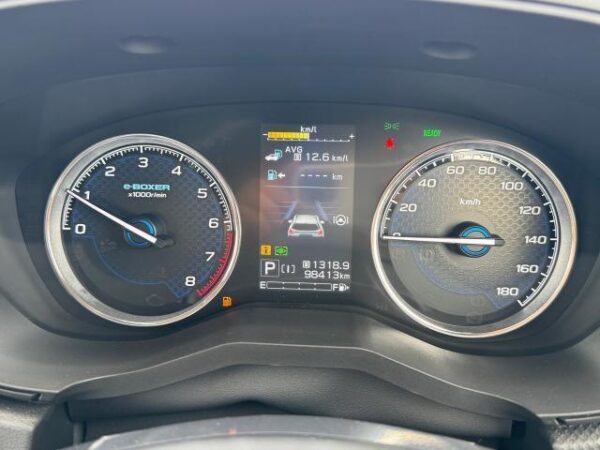Ref:AUX-19976579 SUBARU FORESTER 2020 - Image 15
