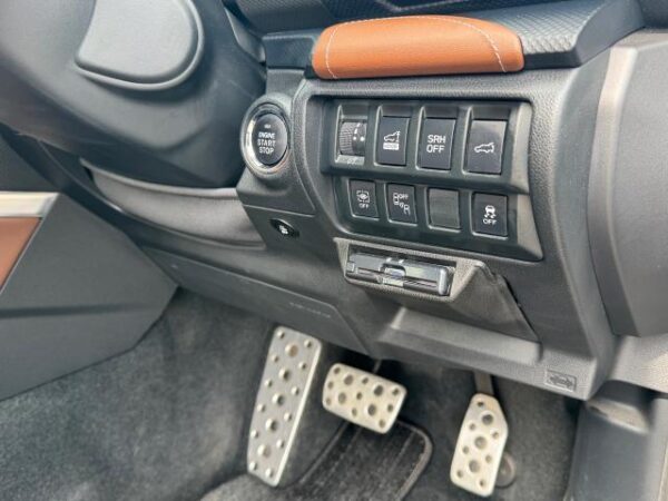 Ref:AUX-19976579 SUBARU FORESTER 2020 - Image 16