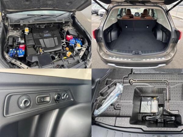 Ref:AUX-19976579 SUBARU FORESTER 2020 - Image 19