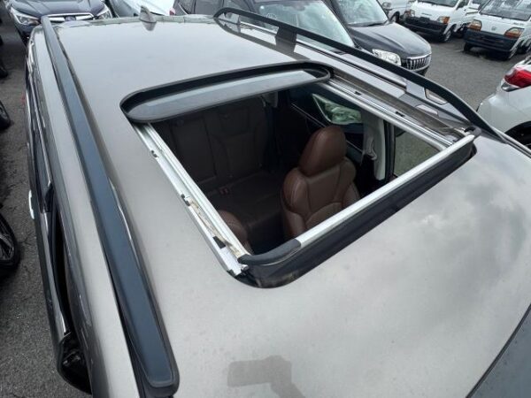 Ref:AUX-19976579 SUBARU FORESTER 2020 - Image 9