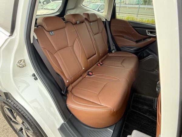 Ref:AUX-19976590 SUBARU FORESTER 2019 - Image 11