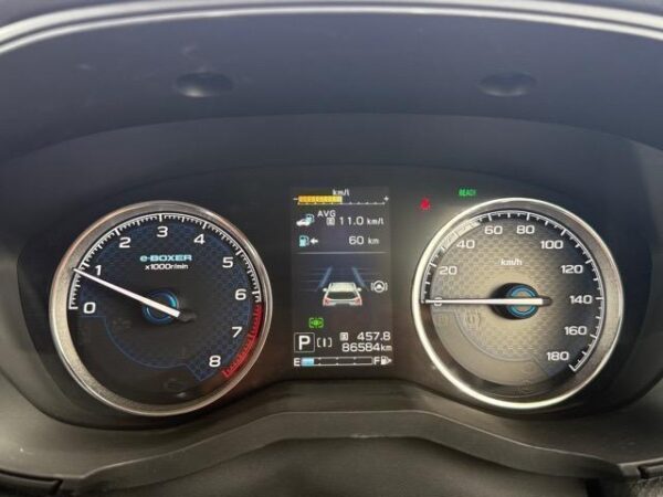 Ref:AUX-19976590 SUBARU FORESTER 2019 - Image 15