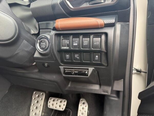 Ref:AUX-19976590 SUBARU FORESTER 2019 - Image 16
