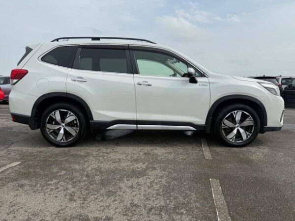 Ref:AUX-19976590 SUBARU FORESTER 2019 - Image 6