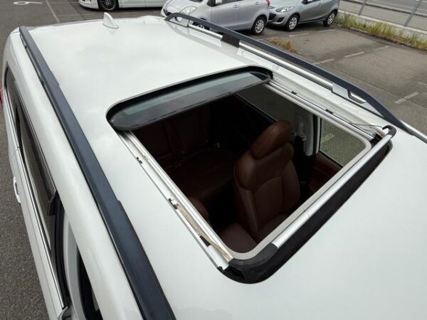 Ref:AUX-19976590 SUBARU FORESTER 2019 - Image 9