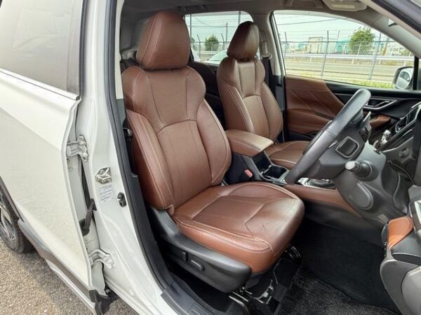Ref:AUX-19976590 SUBARU FORESTER 2019 - Image 10