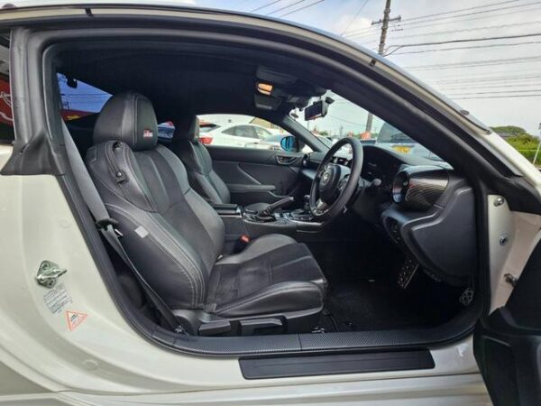 Ref:AUX-19976591 TOYOTA GR86 2022 - Image 13