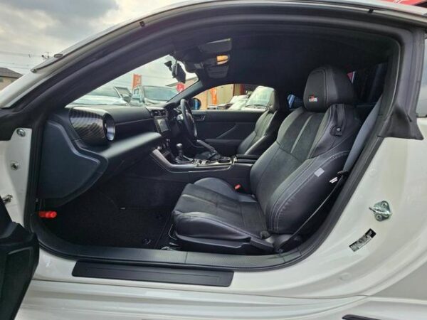 Ref:AUX-19976591 TOYOTA GR86 2022 - Image 14