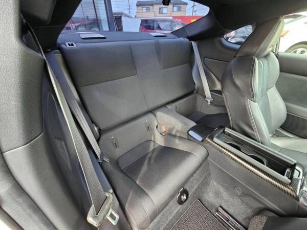Ref:AUX-19976591 TOYOTA GR86 2022 - Image 15