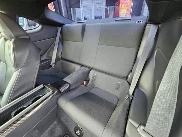 Ref:AUX-19976591 TOYOTA GR86 2022 - Image 16