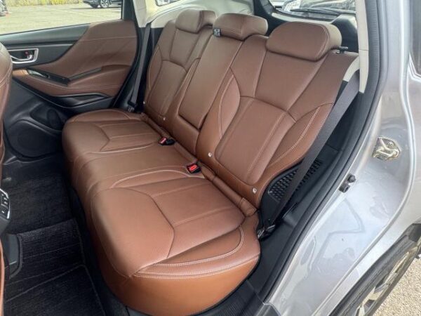 Ref:AUX-19976594 SUBARU FORESTER 2019 - Image 12