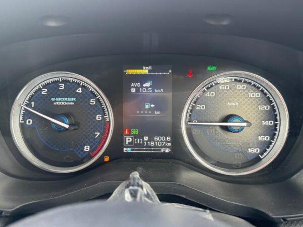 Ref:AUX-19976594 SUBARU FORESTER 2019 - Image 14