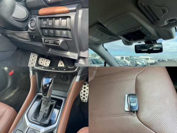 Ref:AUX-19976594 SUBARU FORESTER 2019 - Image 16