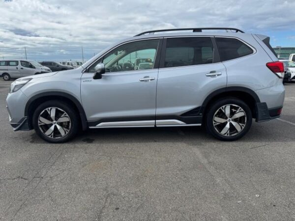 Ref:AUX-19976594 SUBARU FORESTER 2019 - Image 7