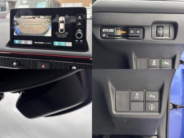 Ref:AUX-19976601 HONDA CIVIC 2023 - Image 5