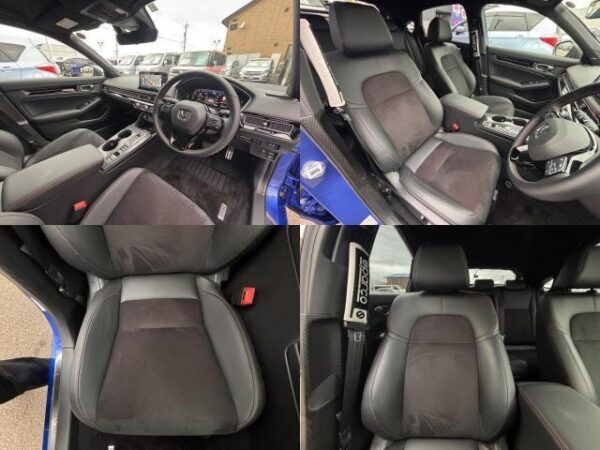 Ref:AUX-19976601 HONDA CIVIC 2023 - Image 6