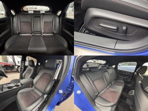 Ref:AUX-19976601 HONDA CIVIC 2023 - Image 7