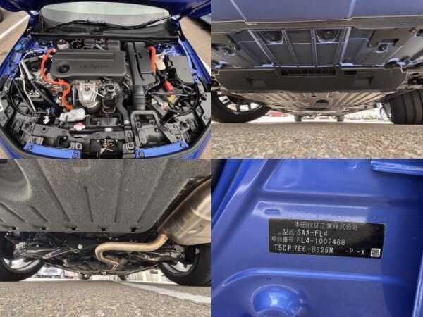 Ref:AUX-19976601 HONDA CIVIC 2023 - Image 8